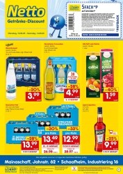Prospekt Netto Marken Discount