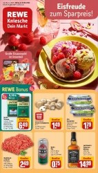 Prospekt Rewe