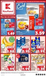 Prospekt Kaufland