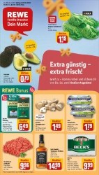 Prospekt Rewe