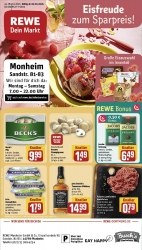 Prospekt Rewe