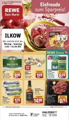 Prospekt Rewe