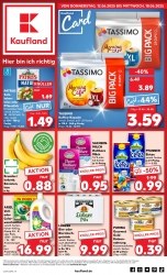 Prospekt Kaufland