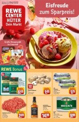 Prospekt Rewe