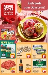 Prospekt Rewe