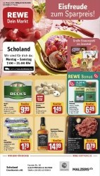 Prospekt Rewe