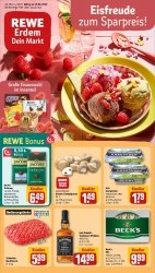 Prospekt Rewe