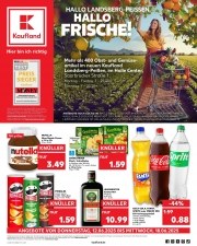 Prospekt Kaufland