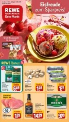 Prospekte Rewe Lonsee