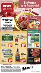 Prospekt Rewe