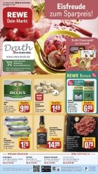 Prospekt Rewe