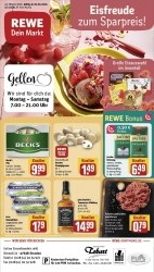 Prospekt Rewe