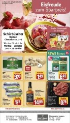 Prospekt Rewe