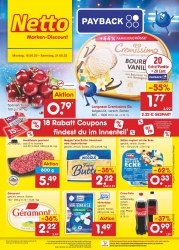 Prospekt Netto Marken Discount