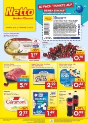 Prospekte Netto Marken Discount 
