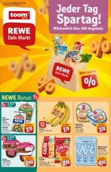 Prospekte Rewe 