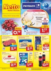 Prospekt Netto Marken Discount