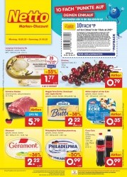 Prospekt Netto Marken Discount