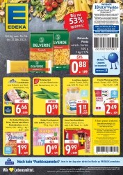 Prospekte Edeka Klein Gladebrügge