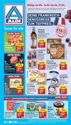 Prospekte Aldi Nord Klein Gladebrügge