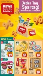 Prospekt Rewe