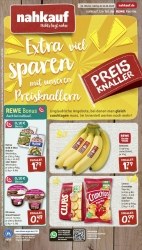 Prospekt Rewe