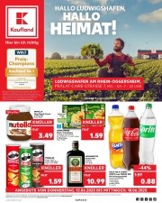 Prospekt Kaufland