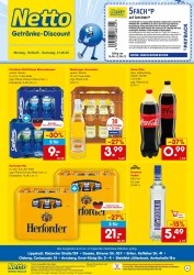 Prospekt Netto Marken Discount