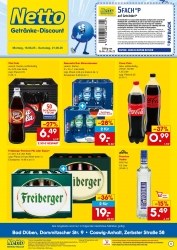 Prospekt Netto Marken Discount
