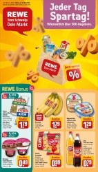 Prospekt Rewe