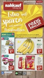 Prospekt Rewe
