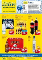 Prospekt Netto Marken Discount