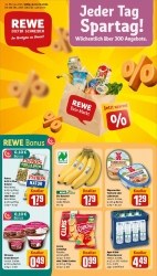 Prospekt Rewe