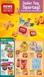 Prospekt Rewe