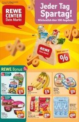 Prospekt Rewe