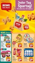 Prospekt Rewe