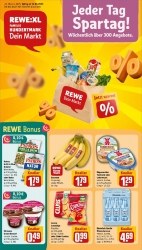 Prospekt Rewe