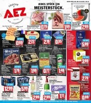Prospekte AEZ 