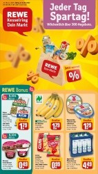 Prospekt Rewe