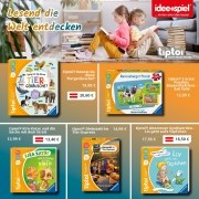 Prospekt Idee+Spiel