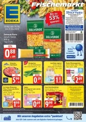 Prospekt Edeka