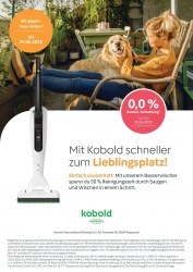 Prospekt Vorwerk