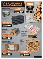 Prospekt V-Baumarkt