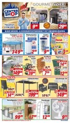 Centershop