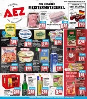 Prospekte AEZ 