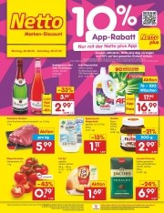 Prospekte Netto Marken Discount Dinslaken