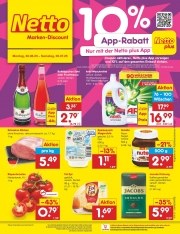 Prospekte Netto Marken Discount Bernau bei Berlin