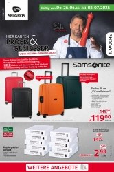 Prospekt Selgros