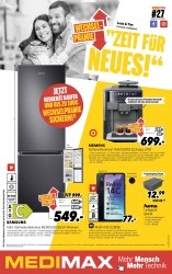 Prospekte Medimax Halberstadt