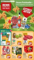 Prospekte Rewe Aalen